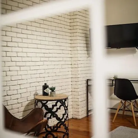 Appartement Cozy *