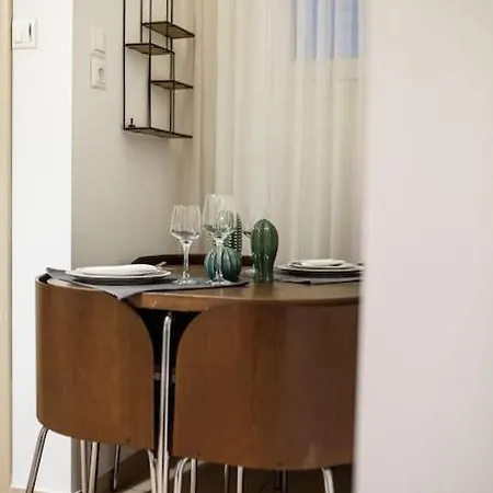Cozy Apartman