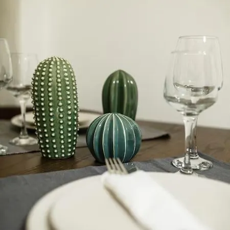 Appartement Cozy *