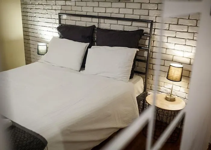 Cozy Apartment *