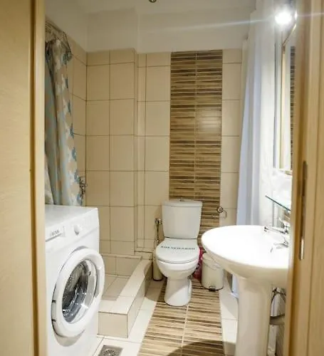 Apartment Cozy Thessaloniki