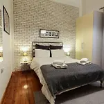Cozy Apartman *