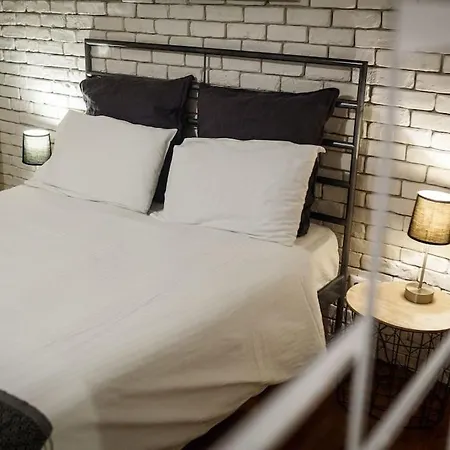 Cozy Apartment *