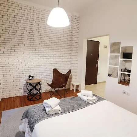 Cozy Салоники