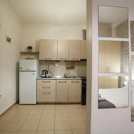 Apartment Cozy Thessaloniki