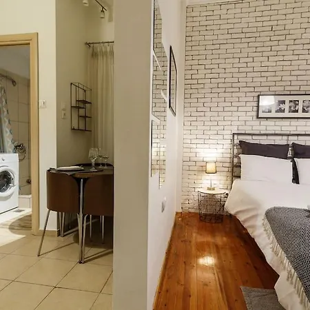 Cozy Apartment Thessaloniki