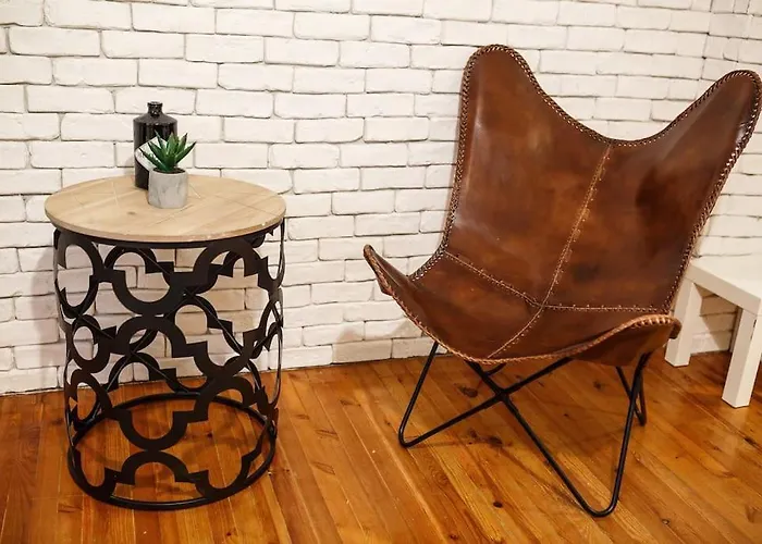 Апартаменты Cozy