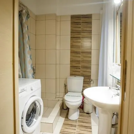 Apartmán Cozy Soluň