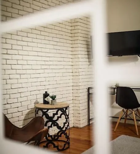 Apartment Cozy *