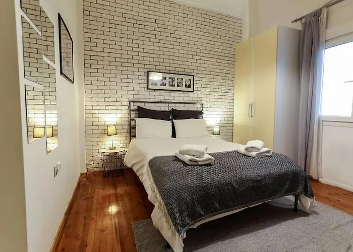 Cozy Apartment *