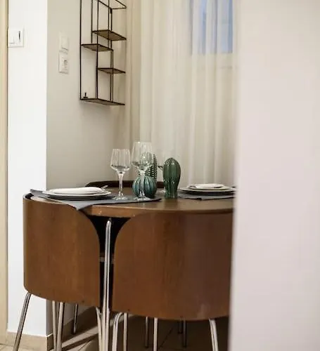 Cozy Apartment