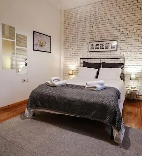 Cozy * Thessaloniki